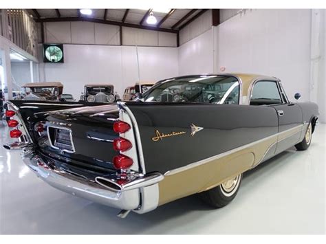 1957 Desoto Adventurer For Sale Cc 1226073