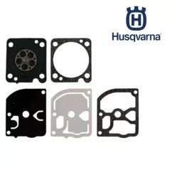 KIT MEMBRANE ZAMA GND 105 HUSQVARNA 504644001