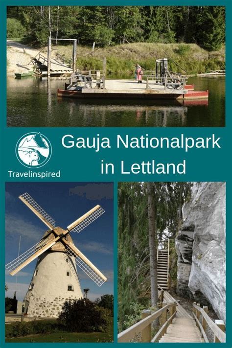 Tipps F R Den Gauja National Park Sehensw Rdigkeiten Wanderungen Und