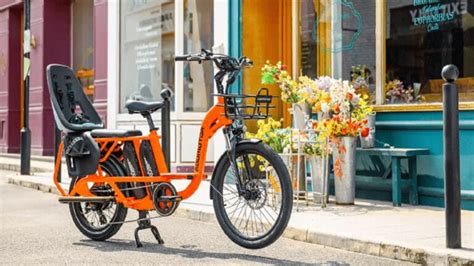 Bicicleta Elétrica Estreia No Mercado Com 338 Km De Autonomia Por Preço