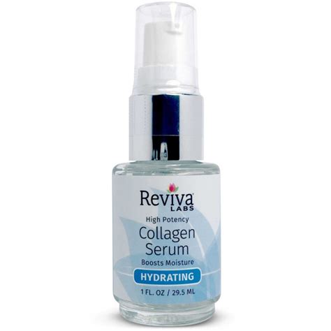 Reviva Collagen Serum | Collagen Serum