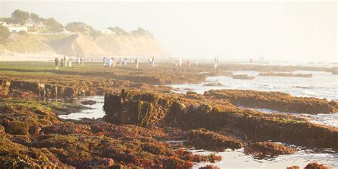 San Mateo County Coast Outdoor Adventures Via