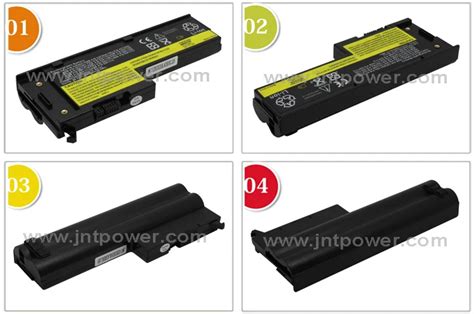 Laptop Battery for IBM-LENOVO N14608 X60 X61 - 2600mah