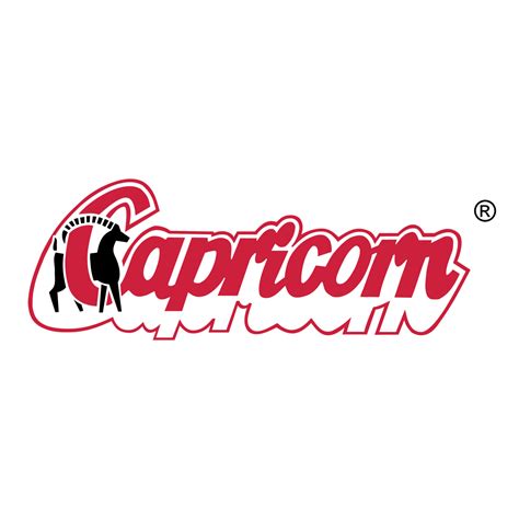 Capricorn Logo PNG Transparent – Brands Logos