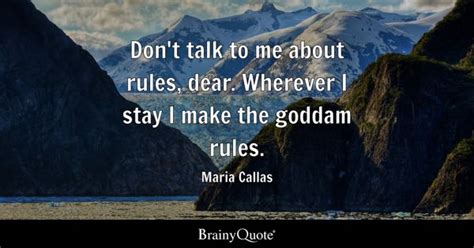 Maria Callas Quotes - BrainyQuote