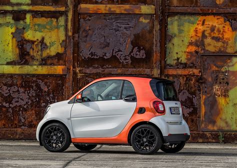 Smart Fortwo Specs Performance And Photos 2014 2015 2016 2017 2018