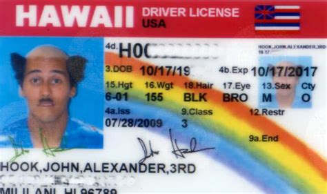 Funny Drivers License Pictures Prepare To Laugh