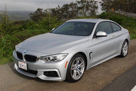 Review: 2014 BMW 428i Coupe | Car Reviews and news at CarReview.com