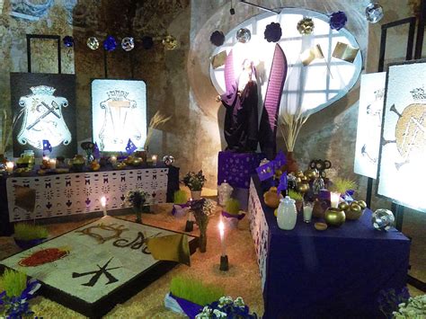 Altar De Dolores Origen Historia Y Elementos De Esta Tradición De Semana Santa Tysm