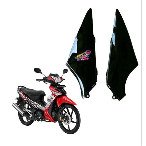 Jual Box Accu Atau Tutup Aki Supra X Produk Berkualitas Pabrikan