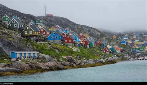 Why Visit Greenland A Once In A Lifetime Travel Experience