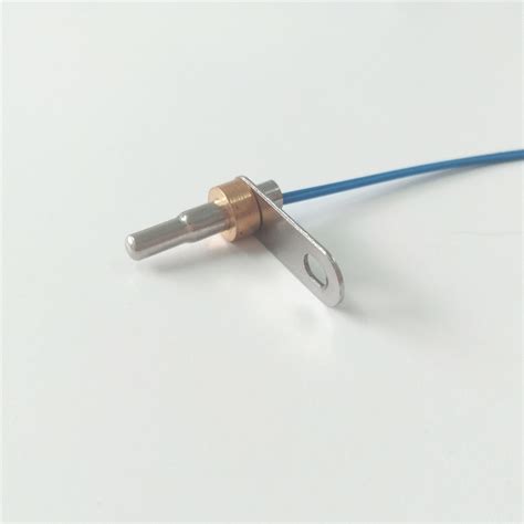 High Stability Bullet Thermistor Probe Application Refrigerators