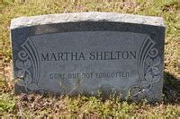 Martha Jane Price Shelton 1849 1926 Homenaje De Find A Grave