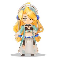 Atelier Marie Remake: The Alchemist of Salburg ｜ CHARACTERS