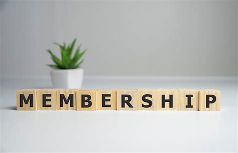 4 Reasons Why Joining a Membership Will Help Your Business GROW - Jules ...