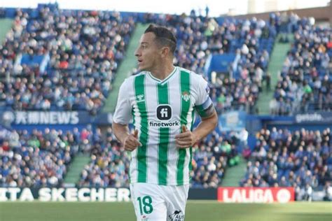 Copa del Rey Alavés vs Betis EN VIVO Andrés Guardado hoy en Copa del