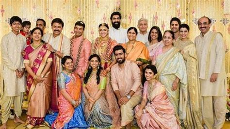 Samantha Akkineni, Rana Daggubati share new pics from the wedding of ...