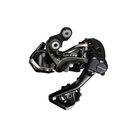 Shimano Xtr Di2 Rd M9050 Rear Derailleur 2015