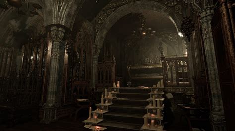 Tormented Souls II Announced for 2024 Release - Capsule Computers