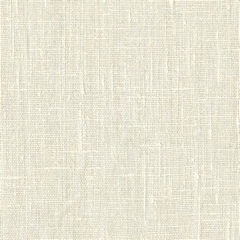 European Linen Fabric Cream Traditional Upholstery Fabric By