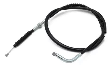 Cable Chicote De Clutch Embrague Italika Z Sz Z Sz Mercadolibre