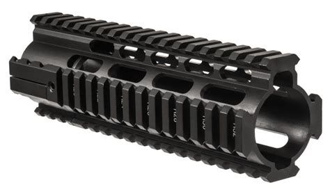 Best ar quad rail handguard - klobike