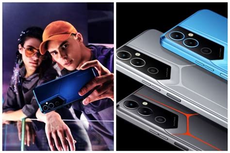 Tecno Rilis Pova Neo Dengan Baterai Mah Ini Spek Dan Harganya