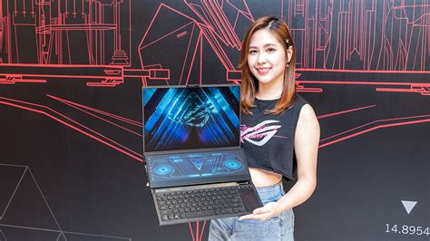 Asus Rog Flow Z Intel Core H Benchlife Info