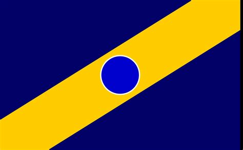 Pale Blue Dot Flag Vexillology