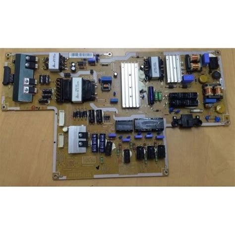 Board Carte Alimentation Psu Tv Samsung Ue F Sl L U P Dsm Bn