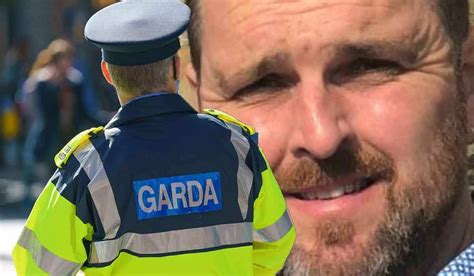 Gardaí Appeal For Public Assistance For Missing Person Alan Kane 42