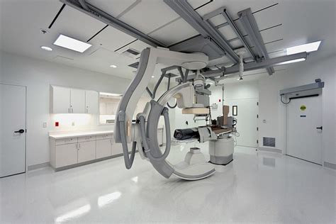 X Ray Room Design