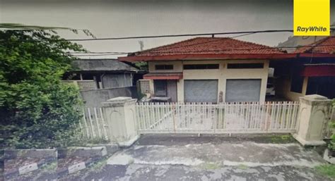 Dijual Rumah Di Jalan Tanjung Raja Krembangan Surabaya