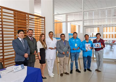 La Acess Premia A Los Ganadores Del Concurso Fotogr Fico Atenci N