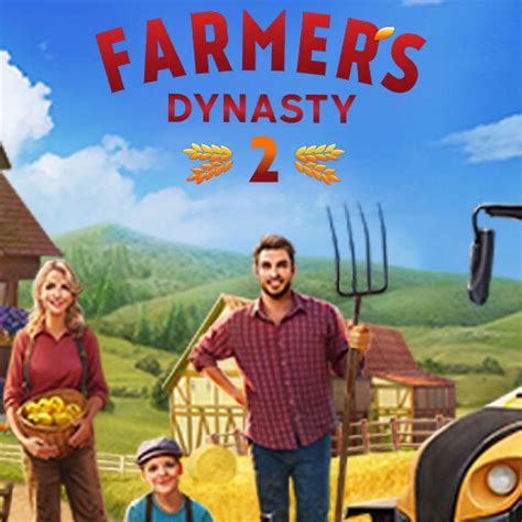 Farmer S Dynasty Ign