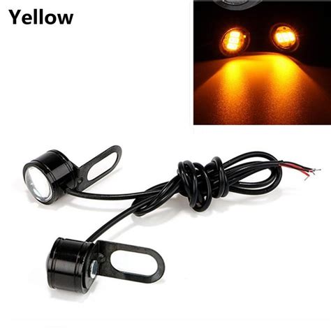 Buy Motorcycle Eagle Eye Flash Light V Motorcycle Led Strobe Lights