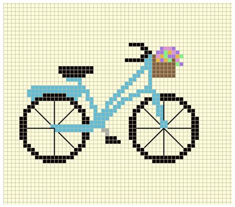 Free Cross Stitch Patterns For All Skill Levels Sarah Maker