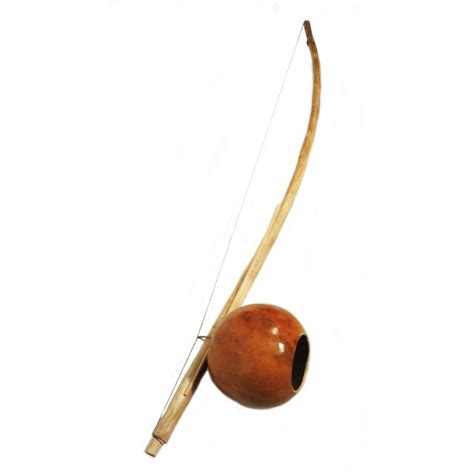 Berimbau Pour La Capoeira