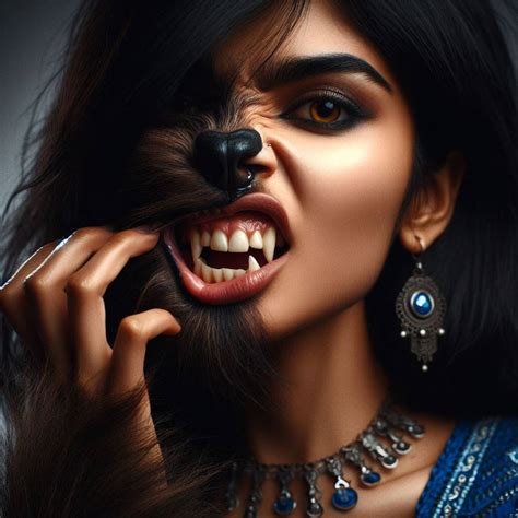 mina  werecurse  deviantart