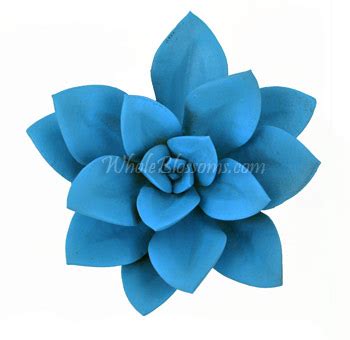 Turquoise Wedding Flowers | Turquoise Flowers | Turquoise Blue ...