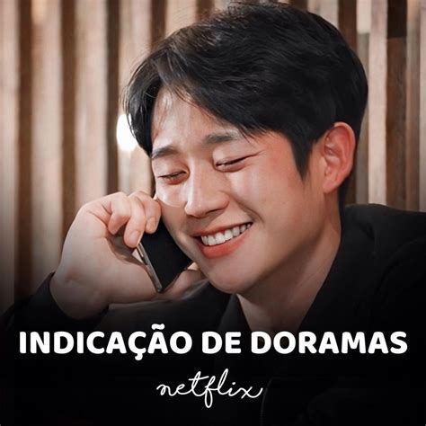 Assista Doramas On Instagram Arrasta Para O Lado Passando