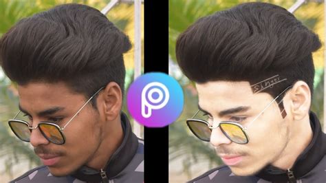 Picsart Se Face Ko Kaise Gora Kare Picsart Editing Minit Me Photo