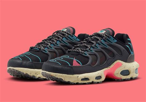 Nike Wmns Air Max Terrascape Plus Dq