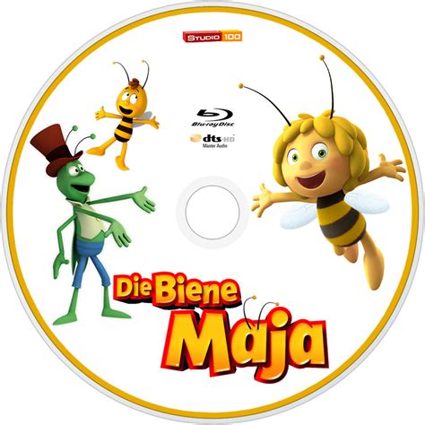 Maya The Bee Movie Picture Image Abyss