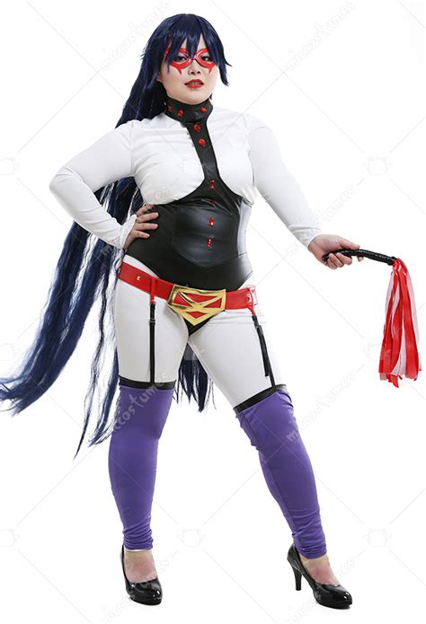 Costume De Nemuri Kayama Curvy Cosplay My Hero Academia Combinaison