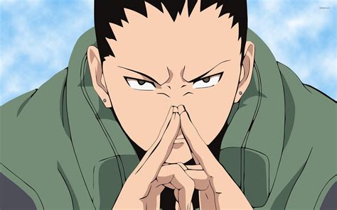 Shikamaru Nara Wallpaper 59 Images