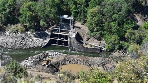 The Klamath River Dam Removal Project: A Historic Restoration Effort