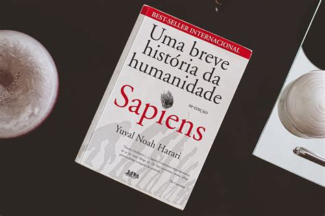 Resenha Do Livro Sapiens Uma Breve História Da Humanidade By Stéfano Girardelli Medium