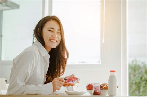 Resep sarapan kaya vitamin : resep sarapan sehat  rendah kalori  diet