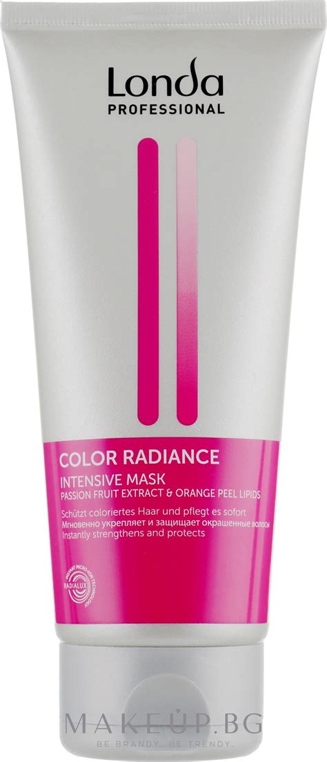 Londa Professional Color Radiance Makeup Bg